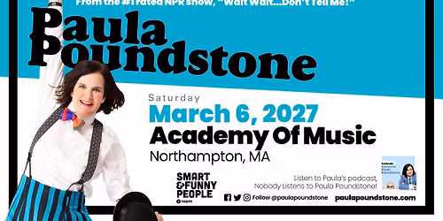 Paula Poundstone