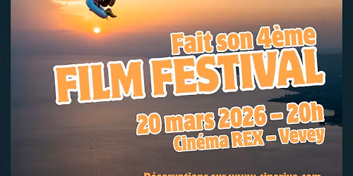 4e AcroShow Film Festival