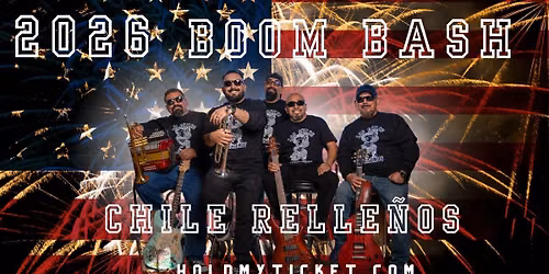 2026 Boom Bash~ 4th of July at the Moon \ud83c\uddfa\ud83c\uddf8 
