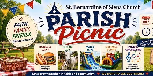 Parish Picnic