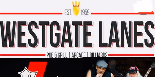 FAT ANGUS comes to The Westgate Lanes in Brockton, MA