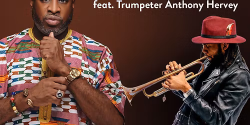 Damien Sneed at Carnegie Hall - Zankel Hall