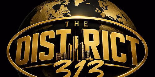 TRAIL RIDE x THEDISTRICT313
