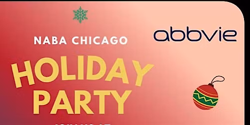 NABA Chicago Annual Holiday Party
