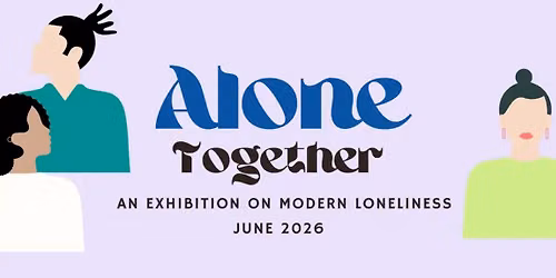 Alone, Together