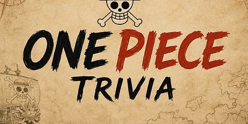 ONE PIECE TRIVIA
