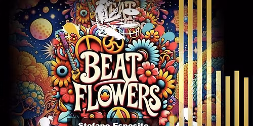 Beat Flowers @blum (Beatles Mania)\ud83d\udcab