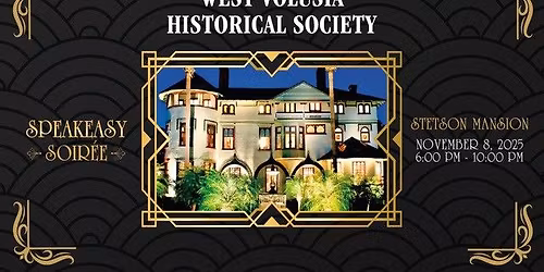 Speakeasy Soir\u00e9e