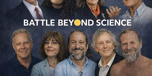 Joe Dispenza, Steven Greer, Barbara O'Neill, Wim Hof and more...