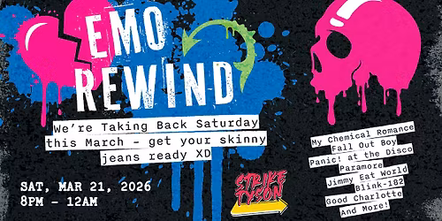 Emo Rewind