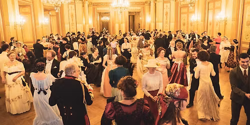 Bal de la marine