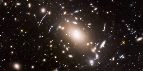 Space - The Final Frontier at Miller Symphony Hall