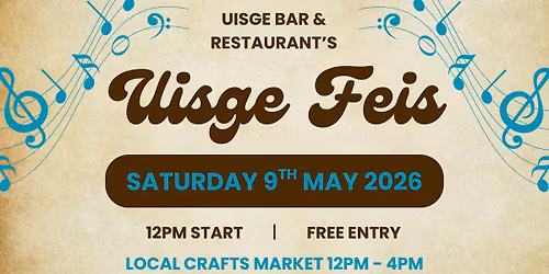 Uisge Feis