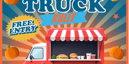 Schappacher Farms Food Truck Rally