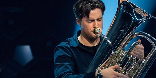 Bjergsted Brass Festival 2026: Solist- og kammerkonsert