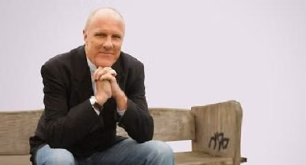 Richard Digance