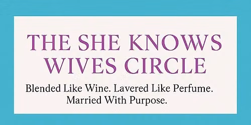 Marriage Retreat Experience