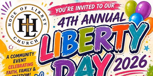 Liberty Day