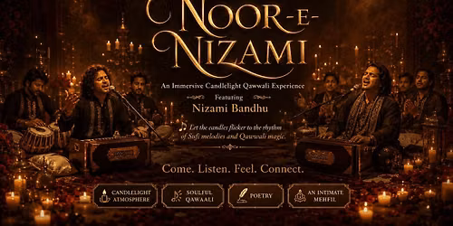 Noor-e-Nizami