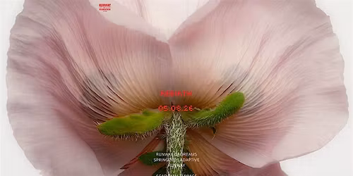 Runway of Dreams SCAD Spring 2026 Adaptive Runway