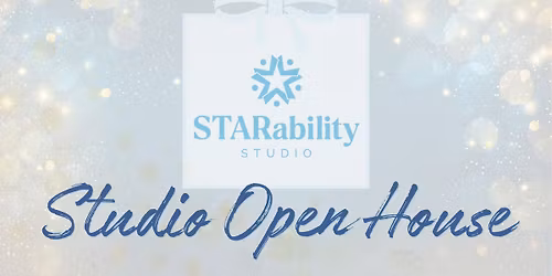 Studio Open House