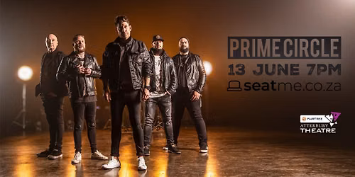 Prime Circle LIVE