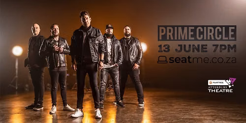 Prime Circle LIVE