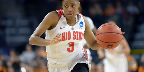 Maryland Lady Terrapins Basketball vs. Ohio State Buckeyes