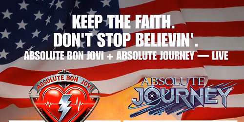 Absolute Journey at Aventura Arts and Cultural Center