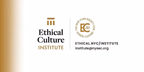 Ethical Culture Institute: Ethical Culture at Carnegie Hall Pt.1