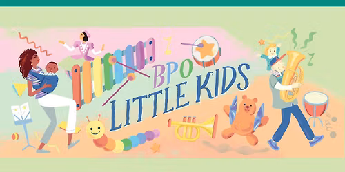 BPO Little Kids