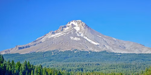 BENDS, MOUNT HOOD TRIP (OFFICIAL)