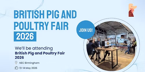 British Pig & Poultry Fair 2026