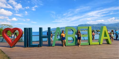 ILHA BELA - SP \ud83d\ude0e\ud83c\udfdd\ufe0f