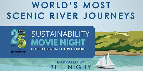 Movie Night: Pollution in the Potomac