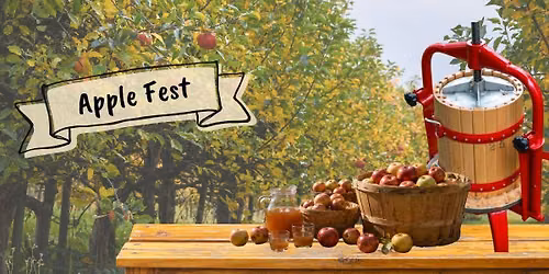 Apple Festival 