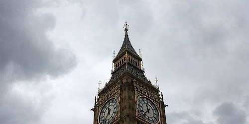 London Audio Tour: Royal Westminster