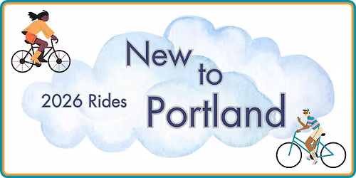New to Portland Ride: Intro to Gravel