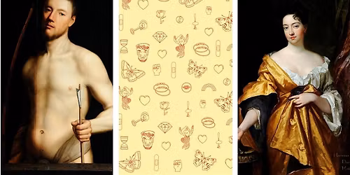 Queer Legacies: Jon Sleigh in Conversation with Alim Kheraj