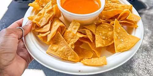 \nFamily Meal Deal: Free Chips & Salsa OR Churros OR Guacamole!