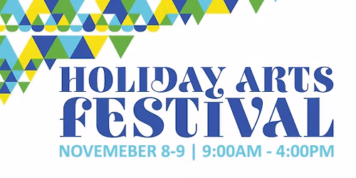 Holiday Arts Festival