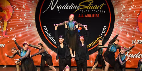Contemporary Dancing with Disabilities: NORTH LAKES