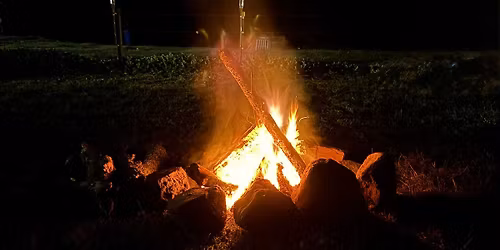 Fall Family Cookout & Camp Out