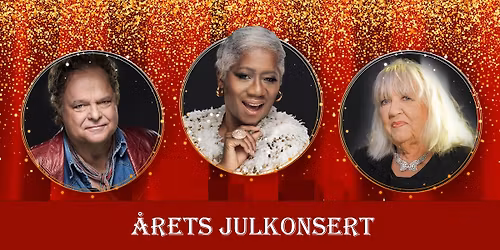 Årets julkonsert