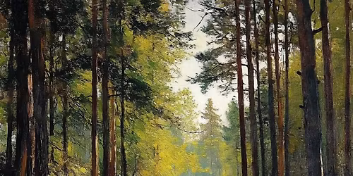 May Monthly acrylic paint class - 12.30pm-2.30pm Tuesdays. May 5 - 26. at 1459 Humboldt Rd.