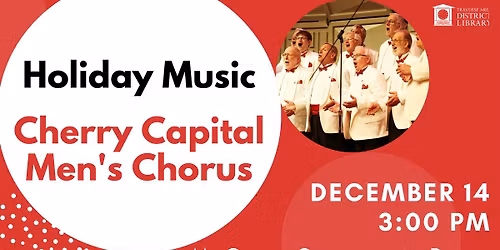 Cherry Capital Men's Chorus