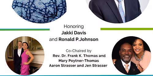 2025 Annual Citation Award Dinner