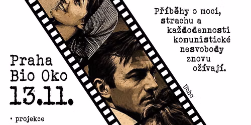 \ud83d\udd12TREZOR \u2013 Filmy, kter\u00e9 m\u011bly ml\u010det