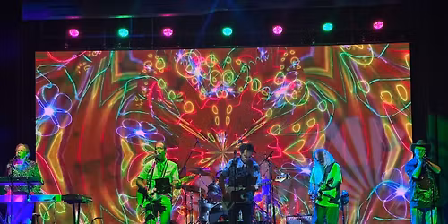 CT Grateful Dead All Stars at the Woodbury Brewing Company