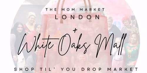 Shop Til\u2019 You Drop Market 